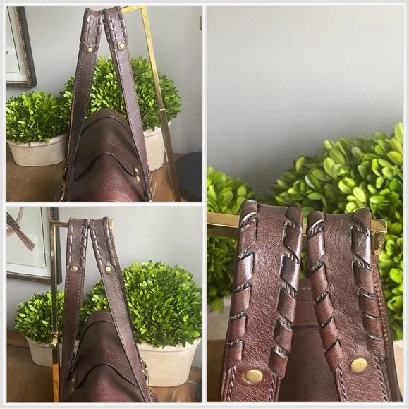 Coach Legacy Thompson Karee – Rare Y2K Icon | Style 11375 (2007) - Picture 12 of 16